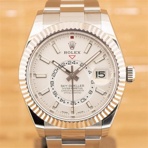 rolex skysweller|Rolex Sky-Dweller 2020 for sale.